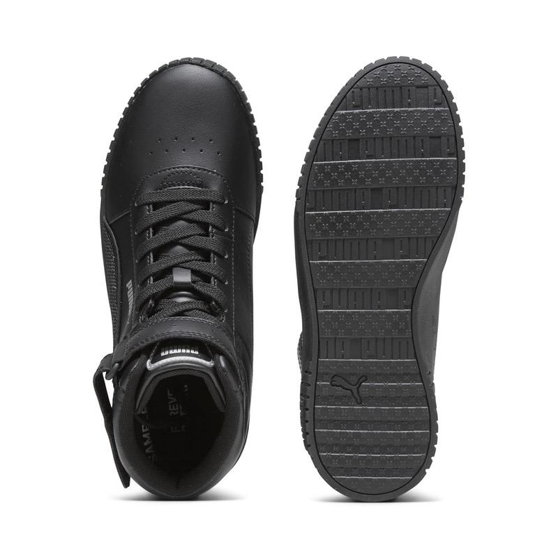 Poze Pantofi Sport Puma Carina 2.0 Mid Wonderland various-brands.ro