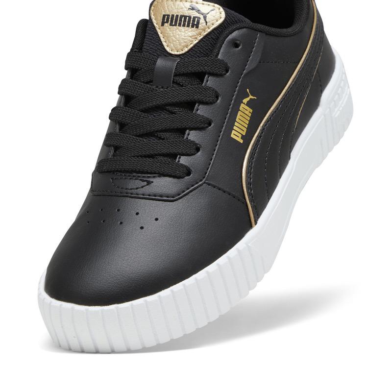 Pantofi Sport Puma Carina 2.0 Pop Up Metallics