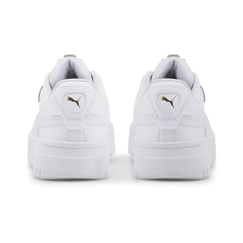 Poze Pantofi sport Puma Cali Dream Lth JR various-brands.ro