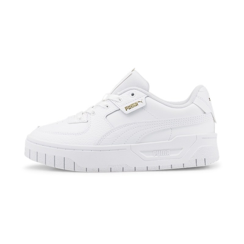 Poze Pantofi sport Puma Cali Dream Lth JR various-brands.ro