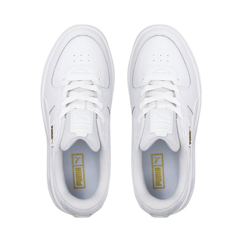 Poze Pantofi sport Puma Cali Dream Lth JR various-brands.ro