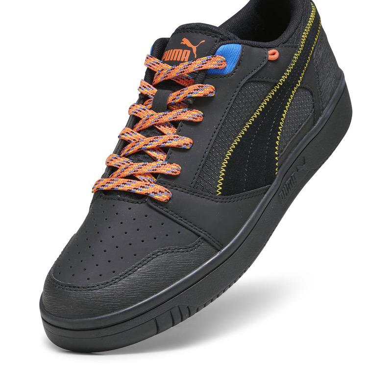 Pantofi Sport Puma Rebound v6 Low Open Road