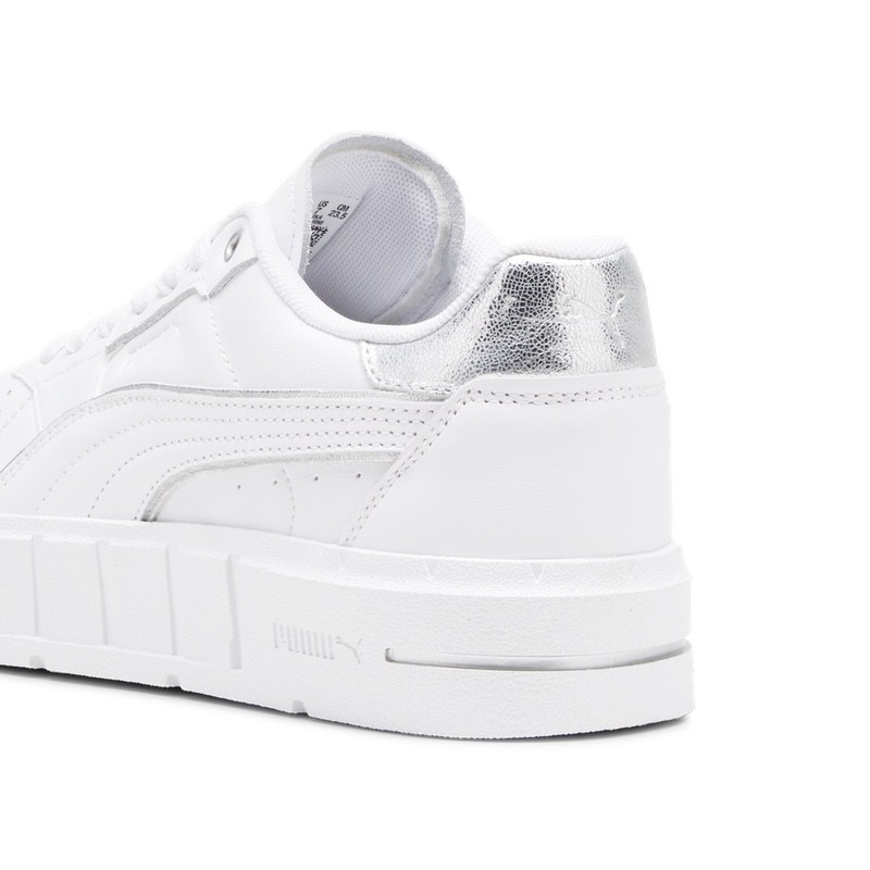 Pantofi sport Puma Cali Court Metallic Wns