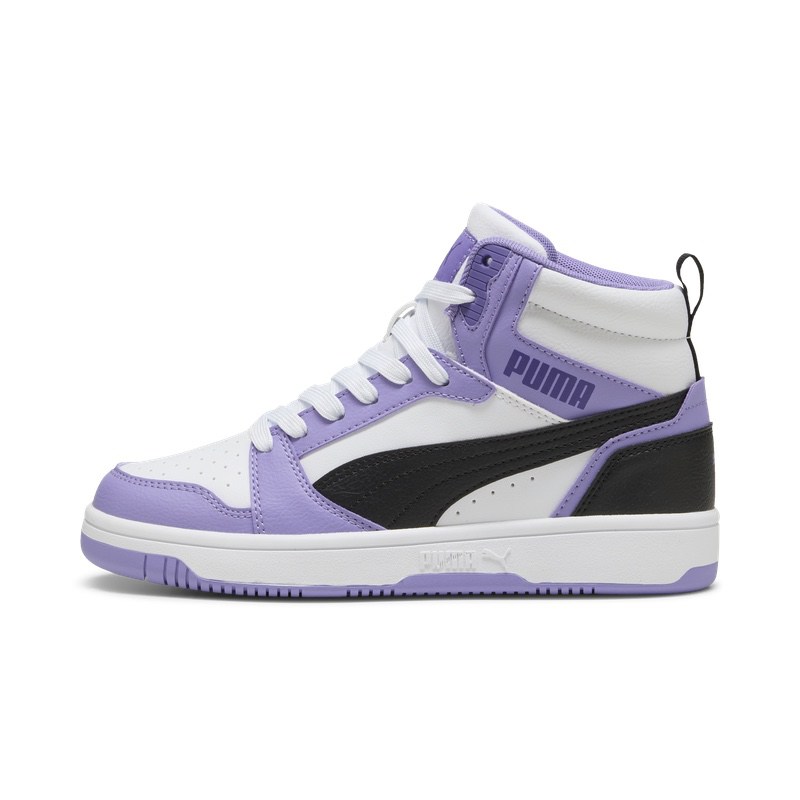 Pantofi sport Puma Puma Rebound V6 Mid Jr - 1 | YEO