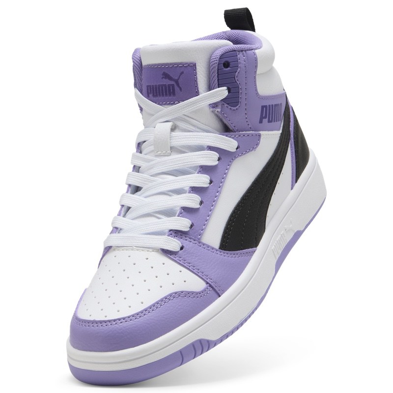 Pantofi sport Puma Puma Rebound V6 Mid Jr - 3 | YEO