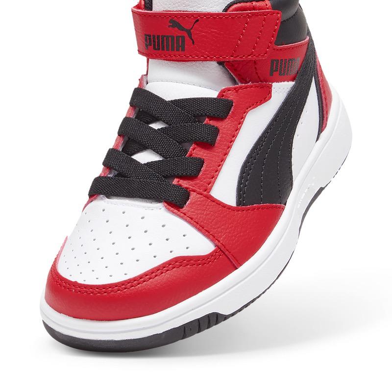 Pantofi Sport Puma Rebound V6 Mid ACplus ps - 4 | YEO