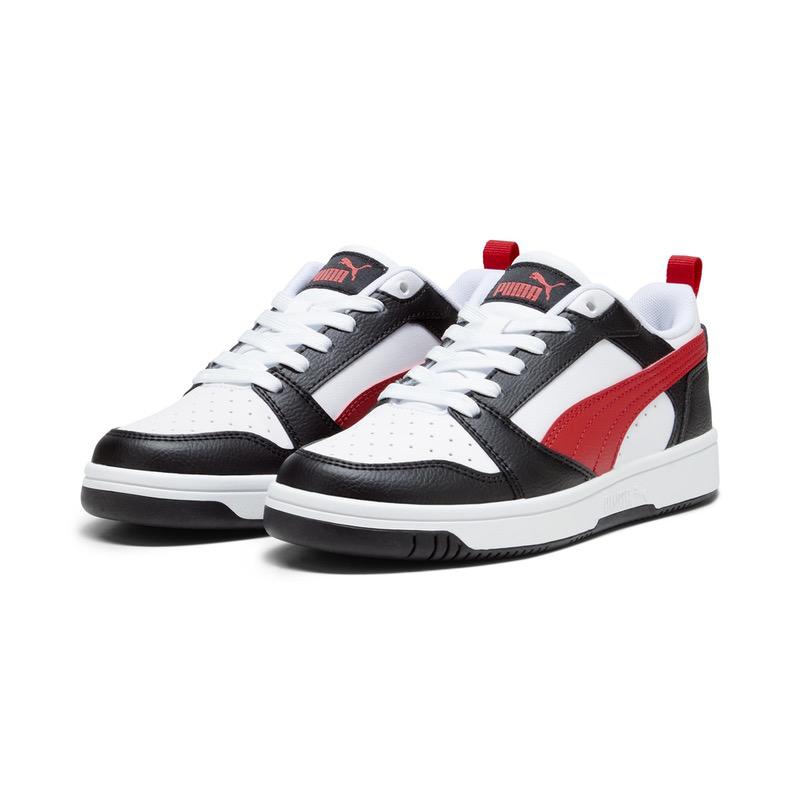 Pantofi Sport Puma Rebound V6 Lo Jr