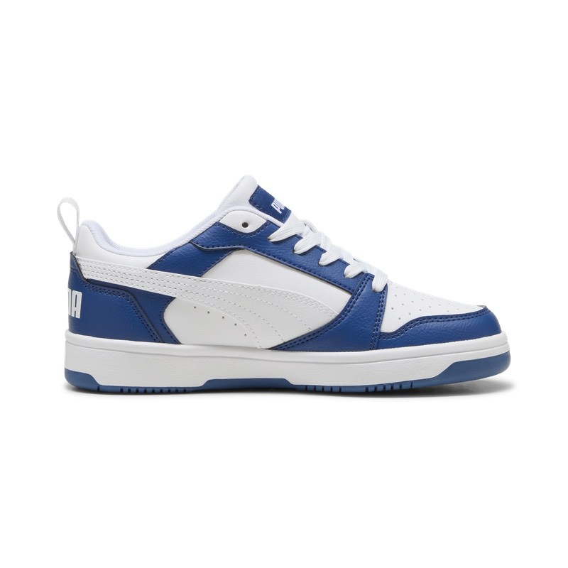Pantofi sport Puma Rebound V6 Lo Jr Pantofi sport Puma Rebound V6 Lo Jr