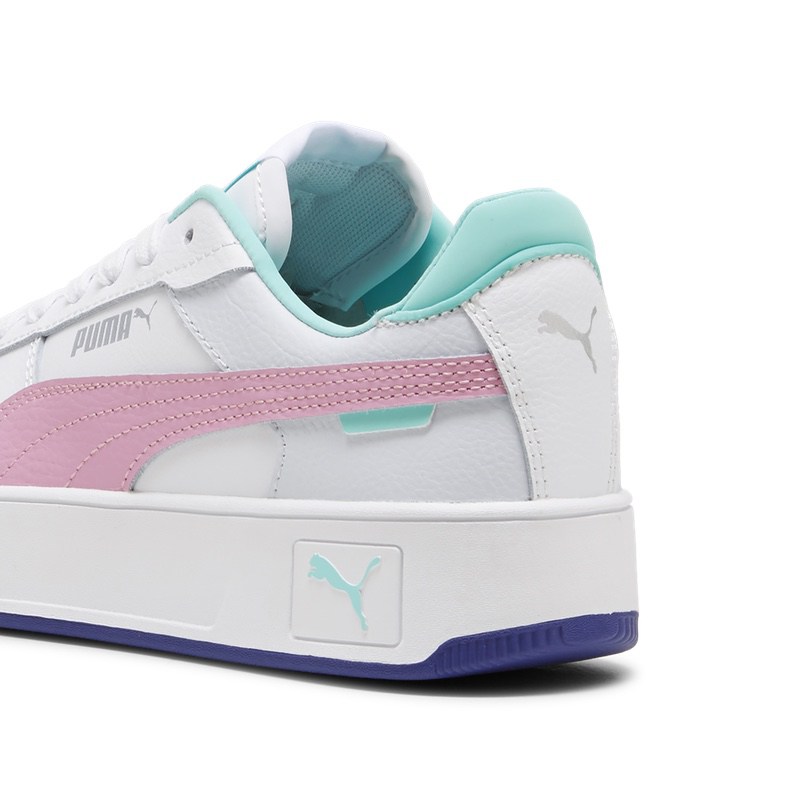 Pantofi sport Puma Carina Street JR - 4 | YEO