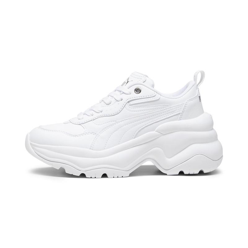Poze Pantofi Sport Puma Cilia Wedge various-brands.ro