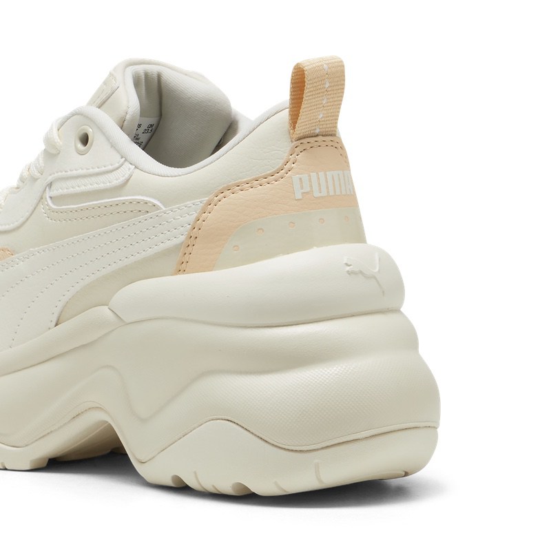 Pantofi sport Puma Cilia Wedge - 4 | YEO