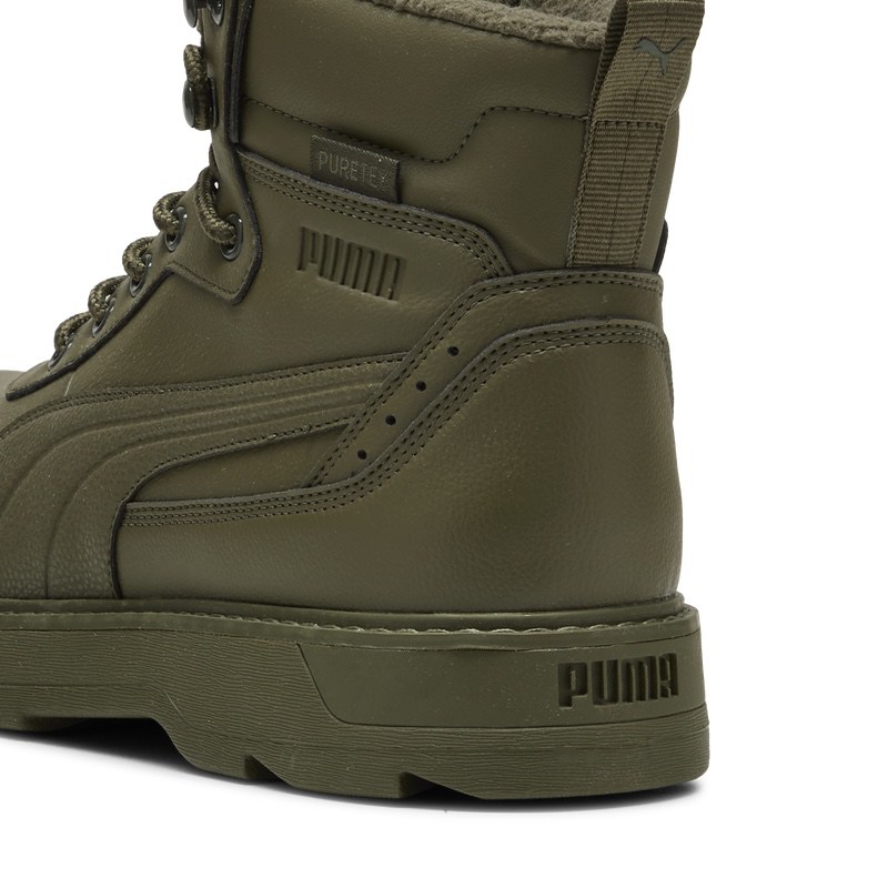 Pantofi sport Puma Desierto v3 Puretex