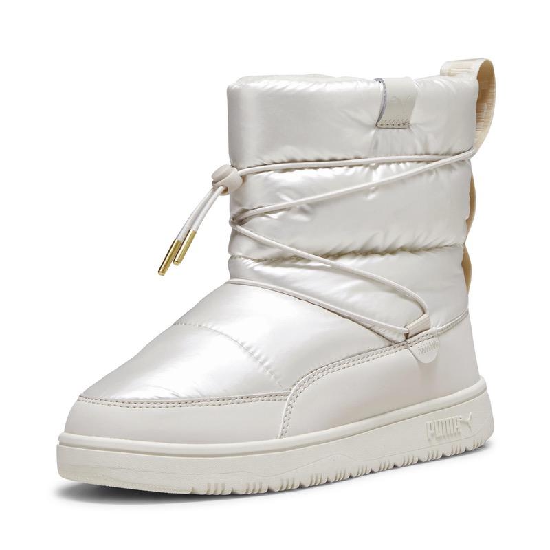 Pantofi Sport Puma Snowbae Wns Patent