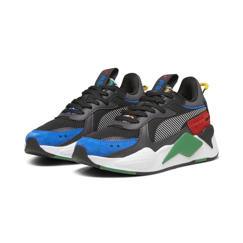Poze Pantofi Sport Puma RS X Trash Talk Jr various-brands.ro
