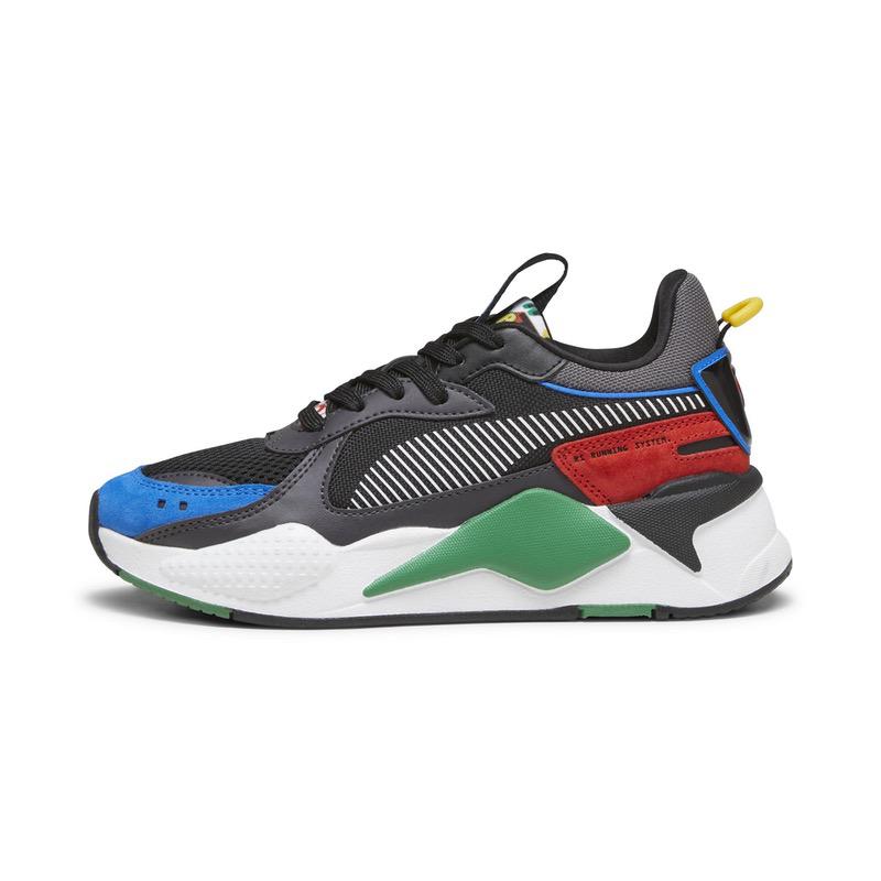Poze Pantofi Sport Puma RS X Trash Talk Jr various-brands.ro