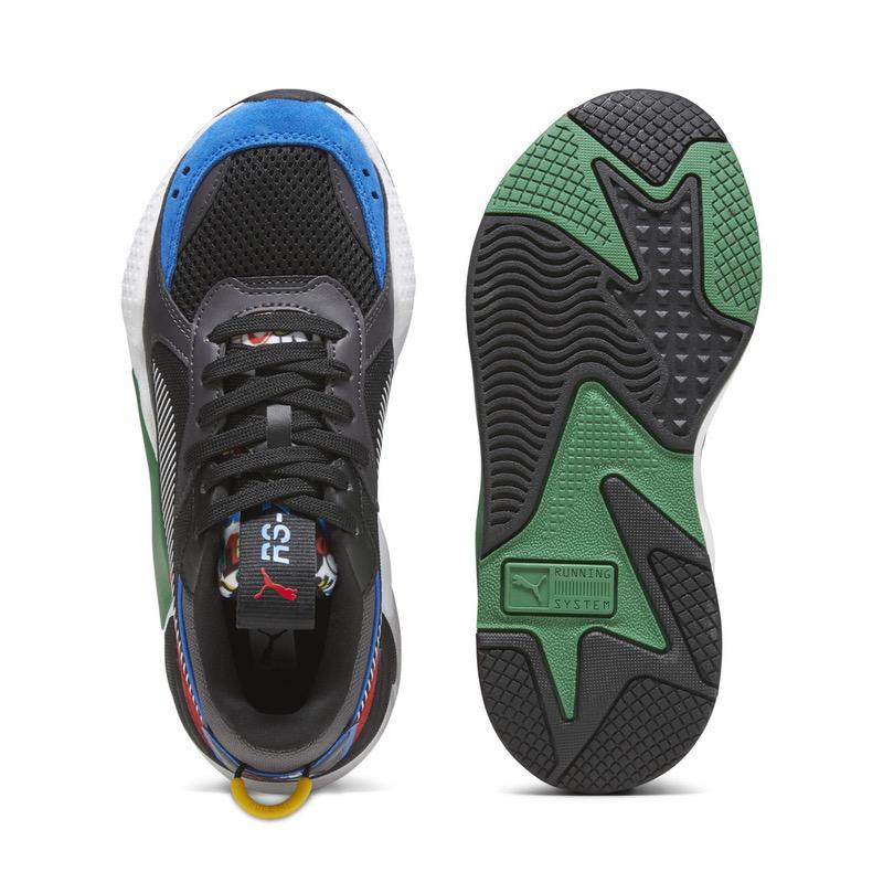 Poze Pantofi Sport Puma RS X Trash Talk Jr various-brands.ro