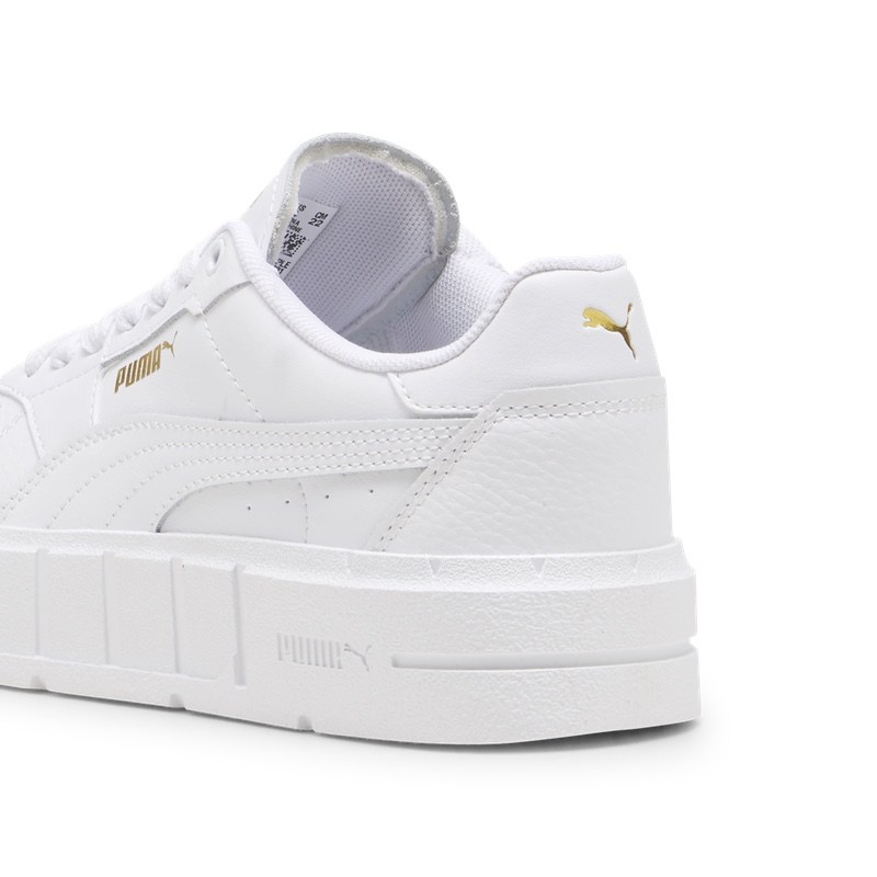 Poze Pantofi sport Puma Cali Court Lth Jr various-brands.ro