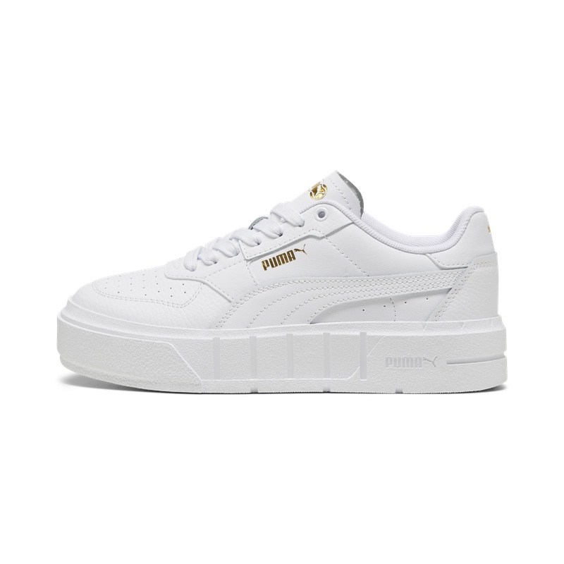 Poze Pantofi sport Puma Cali Court Lth Jr various-brands.ro