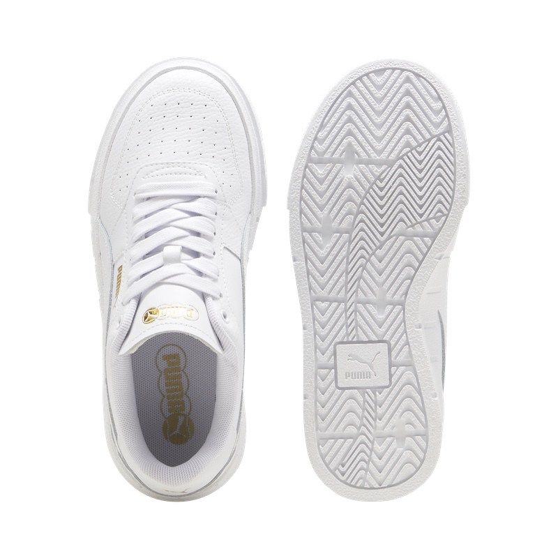 Poze Pantofi sport Puma Cali Court Lth Jr various-brands.ro