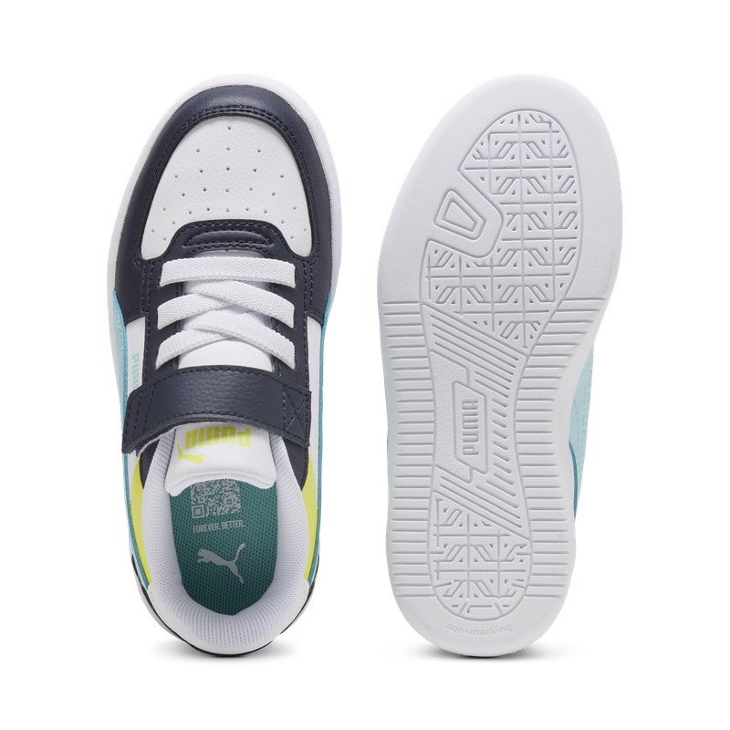 Pantofi sport Puma Caven 2.0 Block AC+ PS