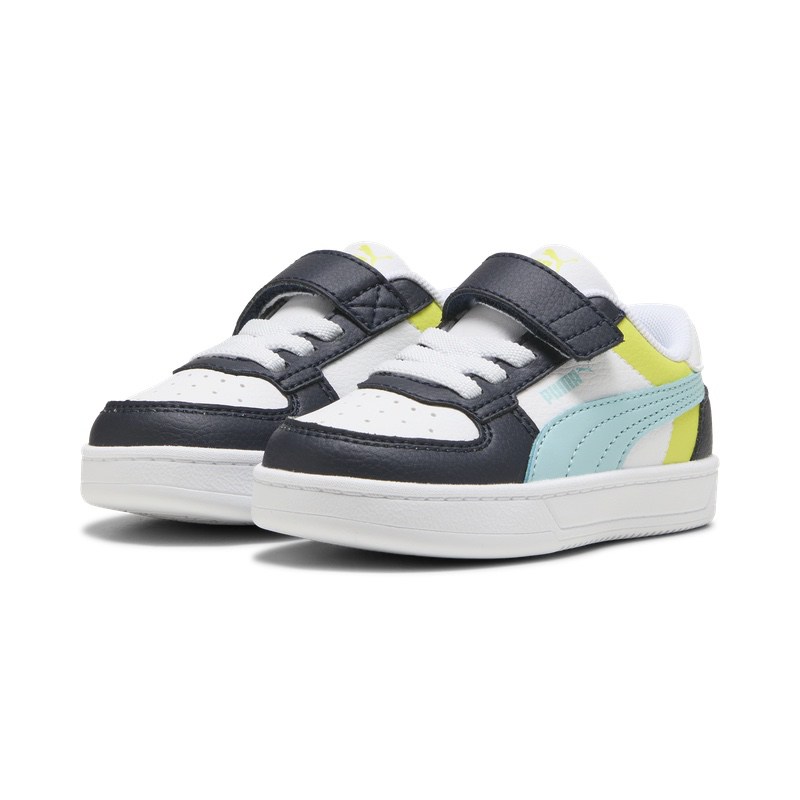 Pantofi sport Puma Caven 2.0 Block AC+ Inf - 2 | YEO