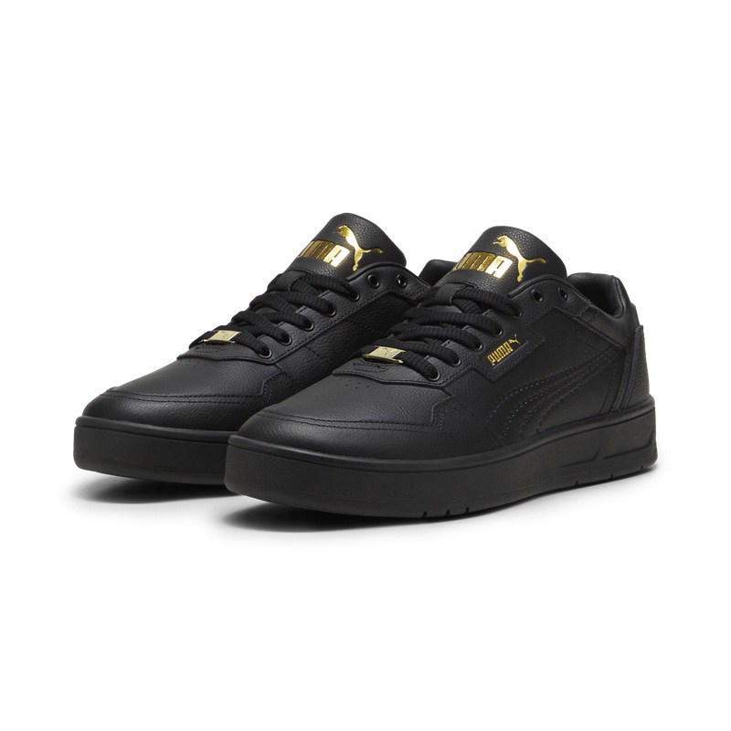 Poze Pantofi Sport Puma Court Classic Lux various-brands.ro