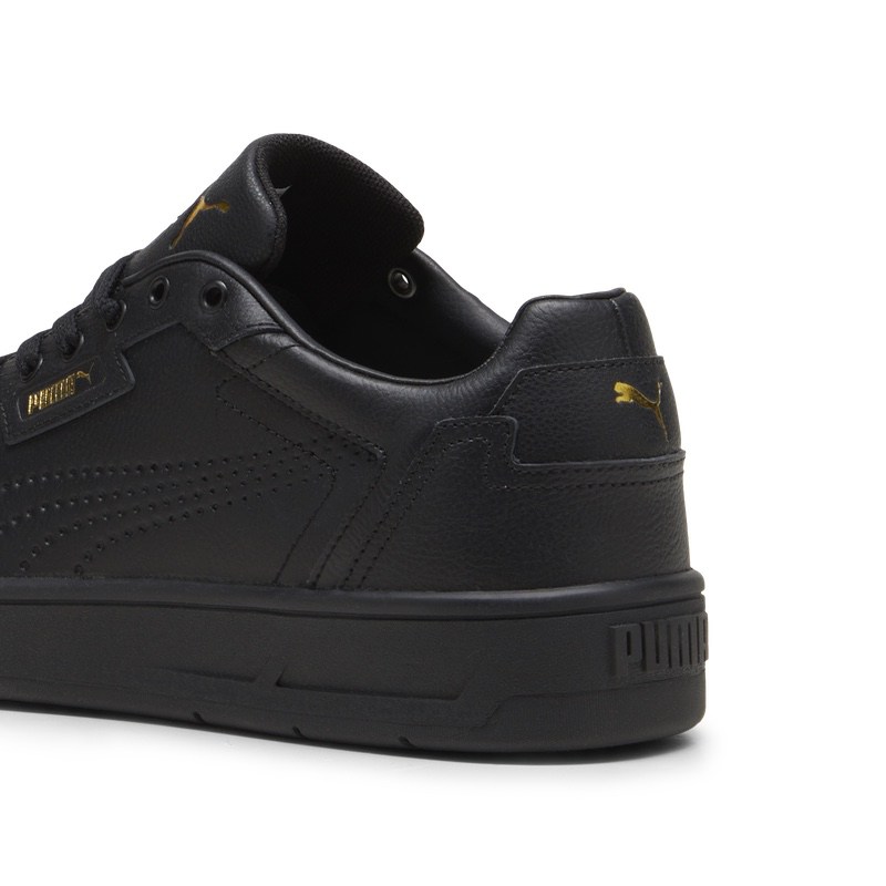 Pantofi Sport Puma Court Classic Lux