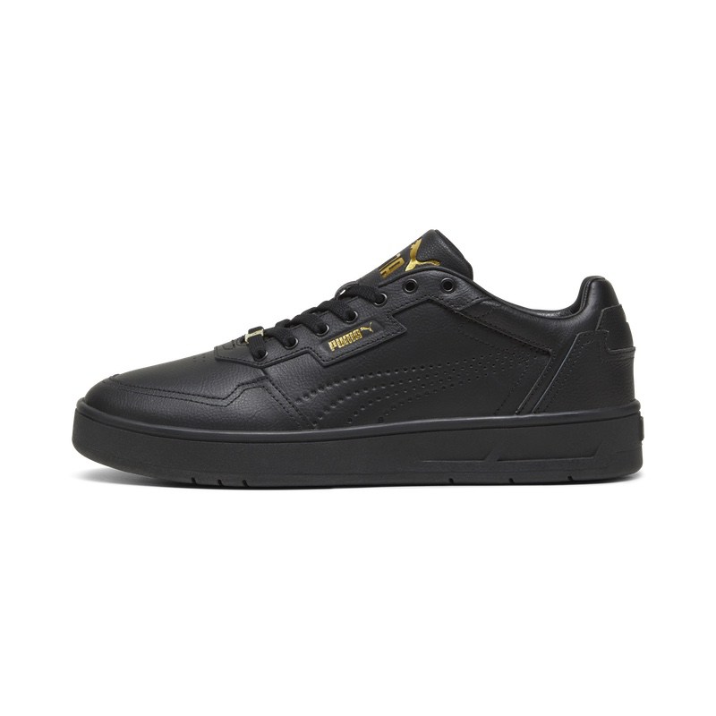 Poze Pantofi Sport Puma Court Classic Lux various-brands.ro
