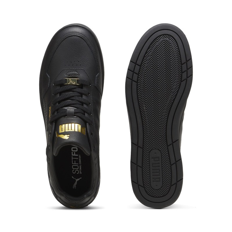 Poze Pantofi Sport Puma Court Classic Lux various-brands.ro