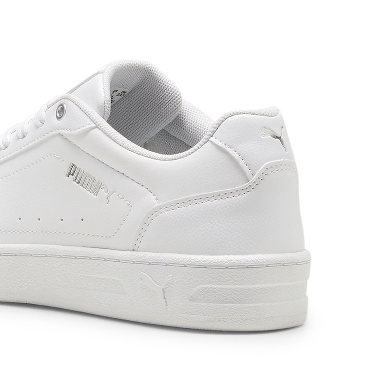 Pantofi Sport Puma Court Classy