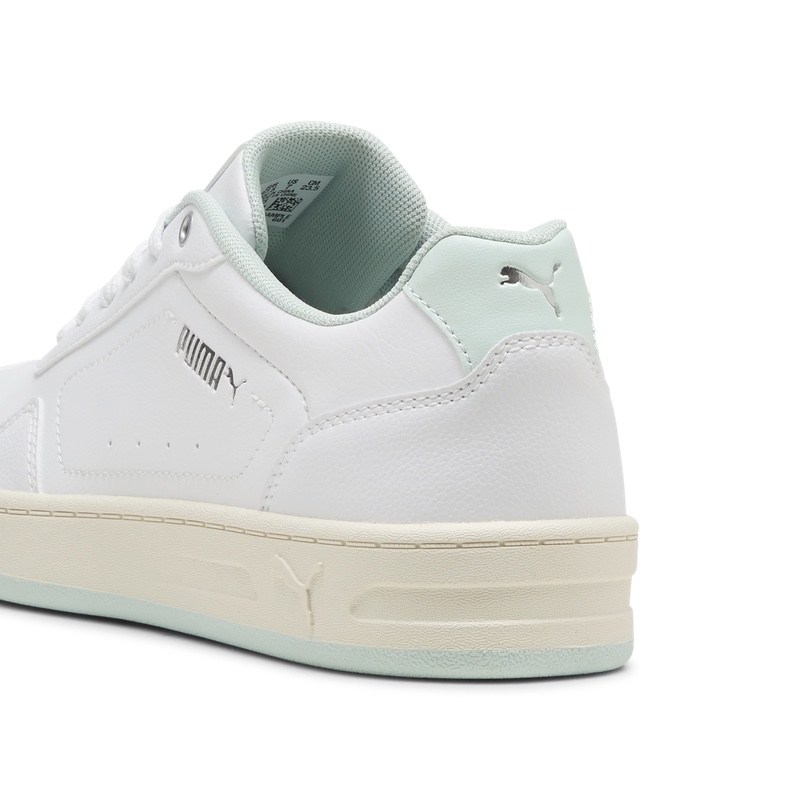 Pantofi sport Puma Court Classy - 3 | YEO