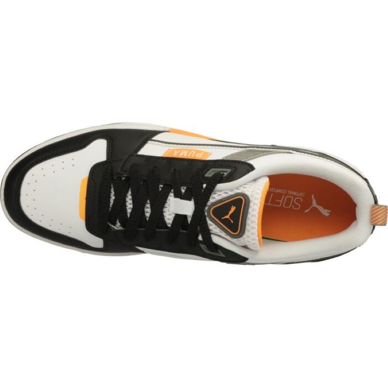 Pantofi sport Puma RBD Tech Desert Road