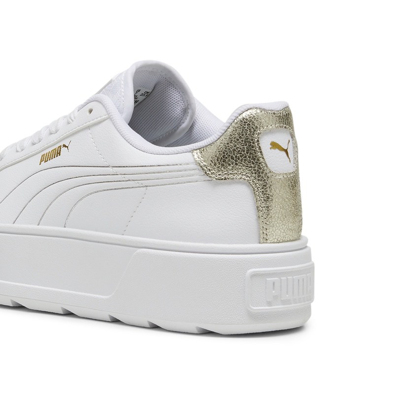 Poze Pantofi Sport Puma Karmen Metallic Shine various-brands.ro