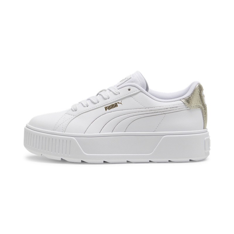 Poze Pantofi Sport Puma Karmen Metallic Shine various-brands.ro