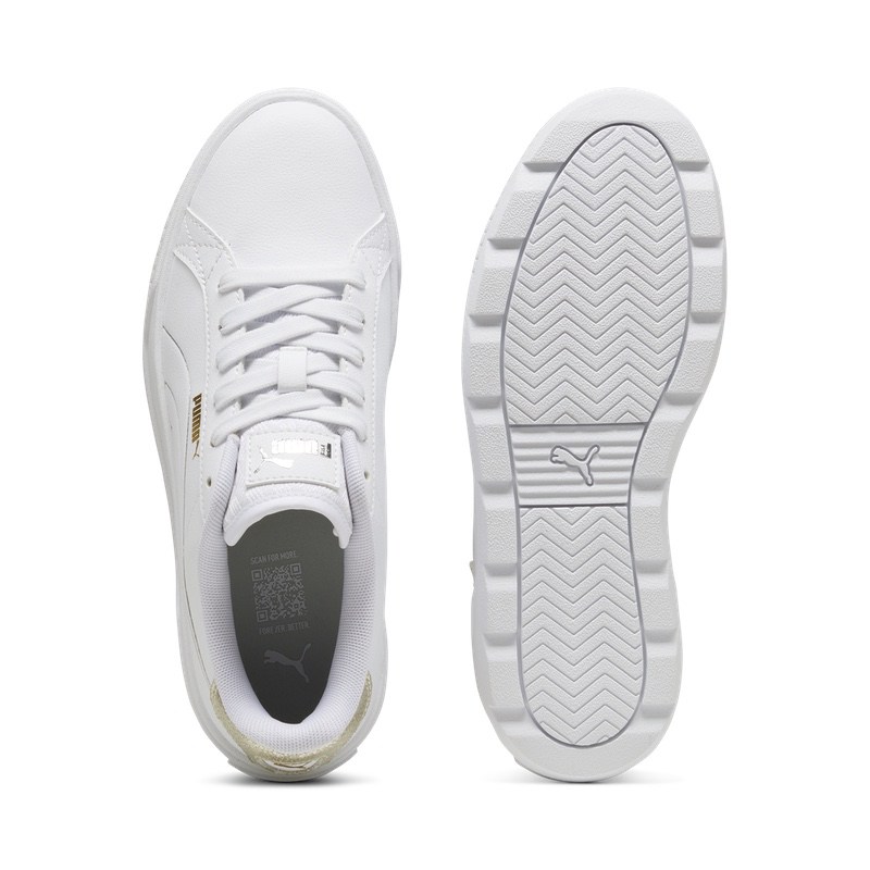 Poze Pantofi Sport Puma Karmen Metallic Shine various-brands.ro