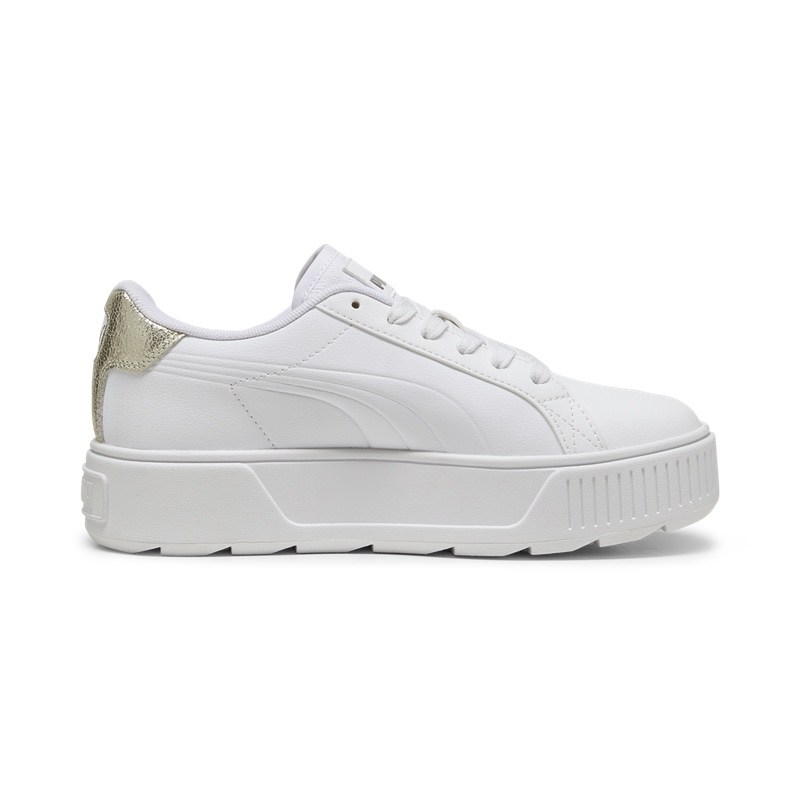 Poze Pantofi Sport Puma Karmen Metallic Shine various-brands.ro