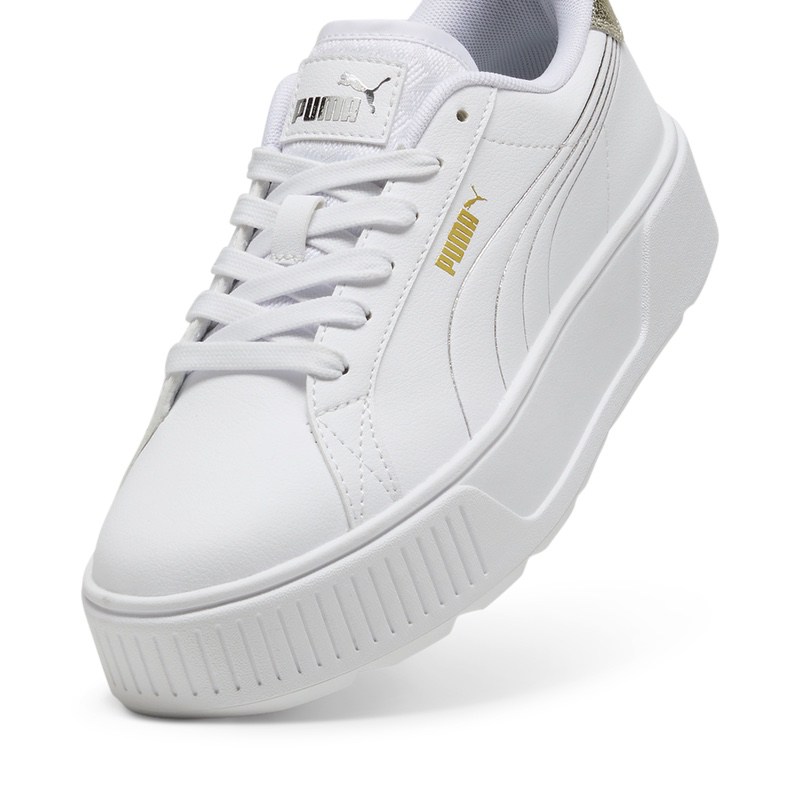 Poze Pantofi Sport Puma Karmen Metallic Shine various-brands.ro