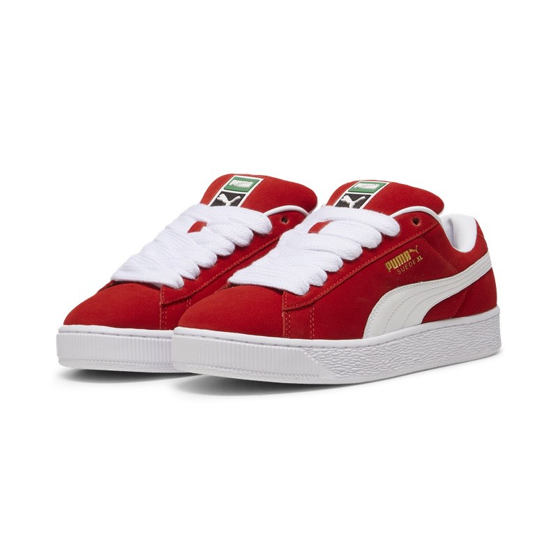 Poze Pantofi sport Puma Suede XL various-brands.ro