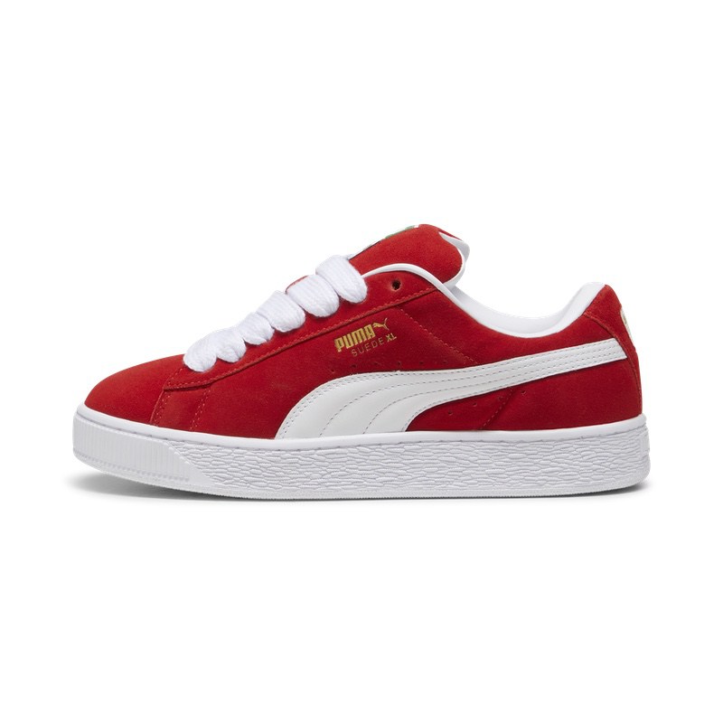 Poze Pantofi sport Puma Suede XL various-brands.ro