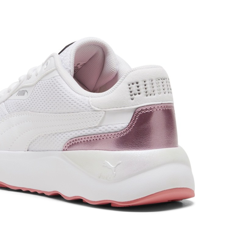Pantofi sport Puma Runtamed Platform GirlPower - 4 | YEO