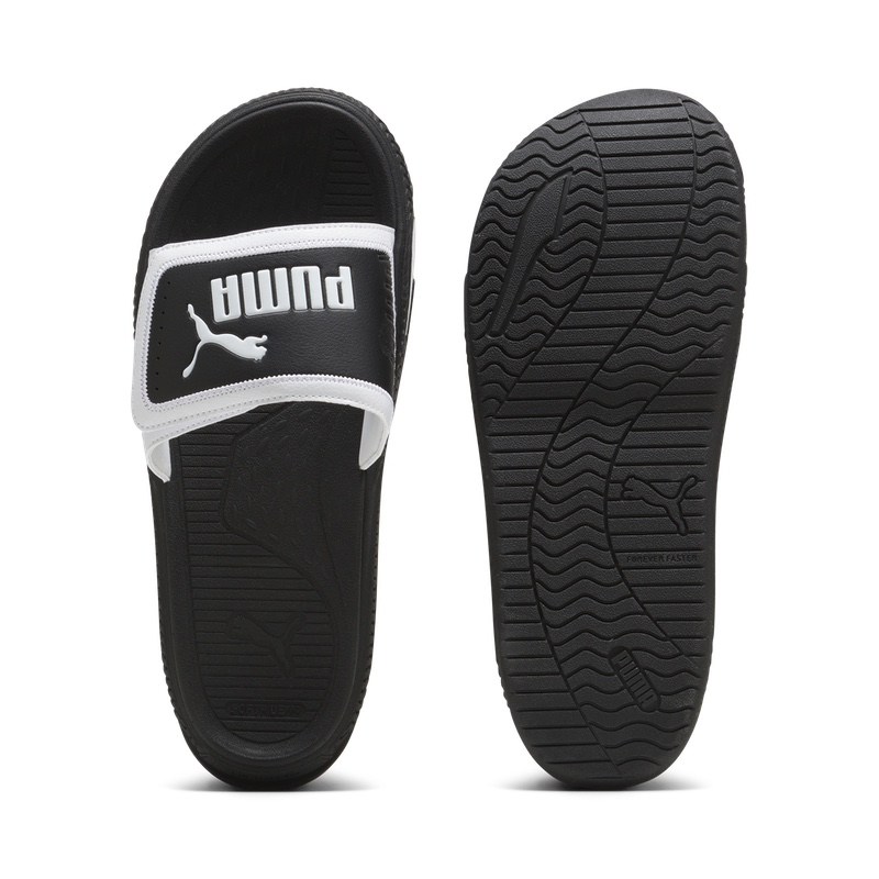 Papuci Puma SoftridePro Slide 24 V - 3 | YEO