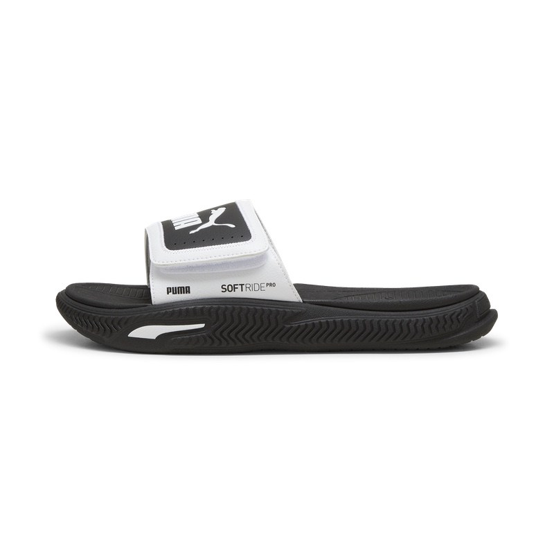 Papuci Puma SoftridePro Slide 24 V - 1 | YEO