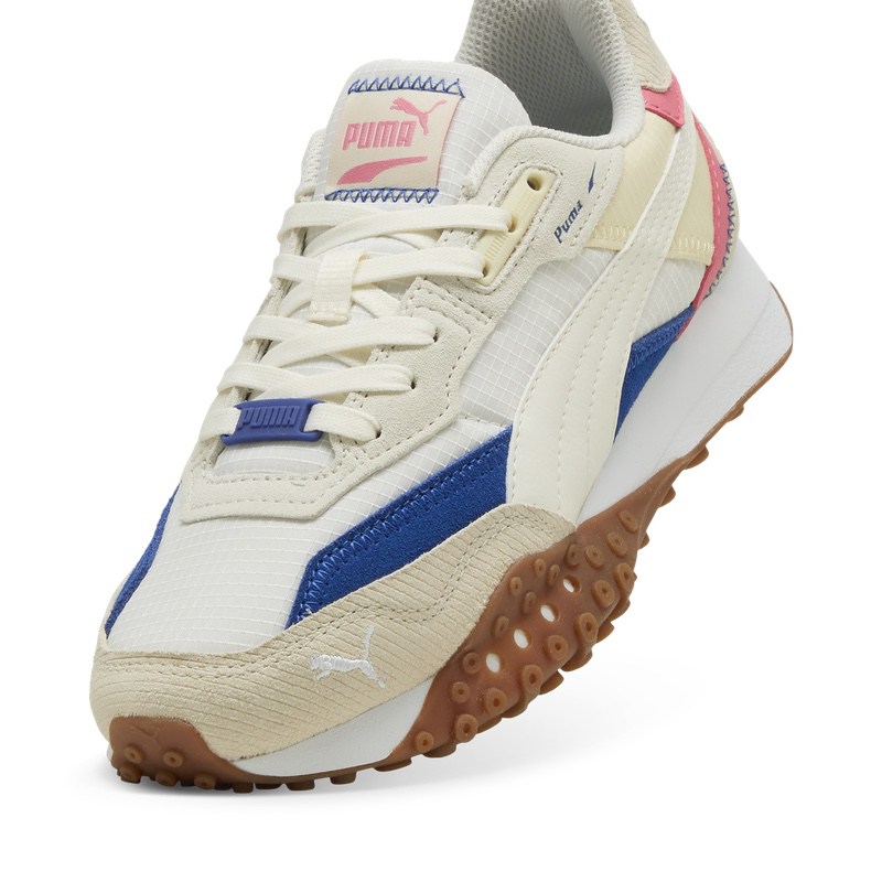 Pantofi sport Puma Blktop Rider - 3 | YEO