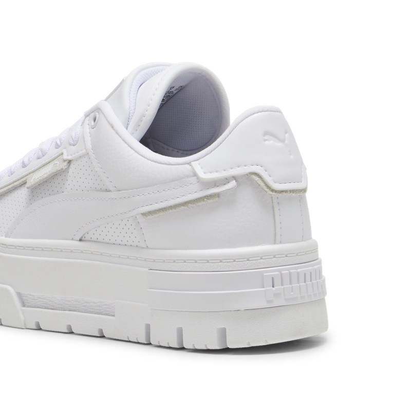 Pantofi sport Puma Mayze Crashed Lthr Wns - 4 | YEO