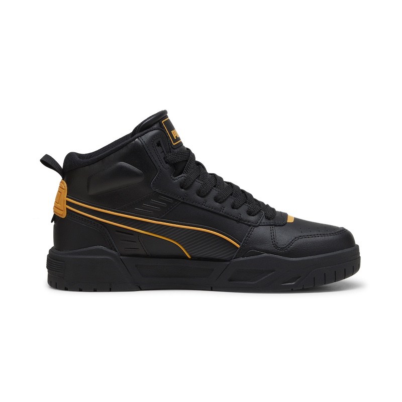 Pantofi Sport Puma RBD Tech Mid