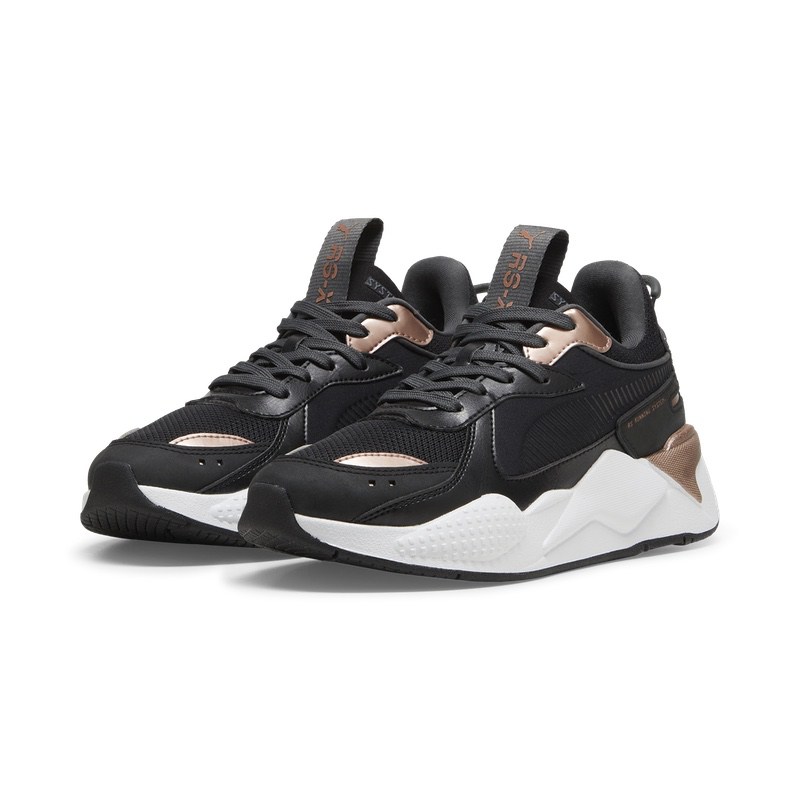 Poze Pantofi sport Puma RS-X Glam Wns various-brands.ro