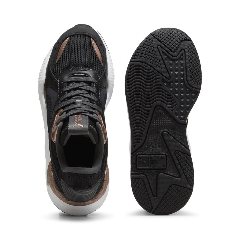Poze Pantofi sport Puma RS-X Glam Wns various-brands.ro