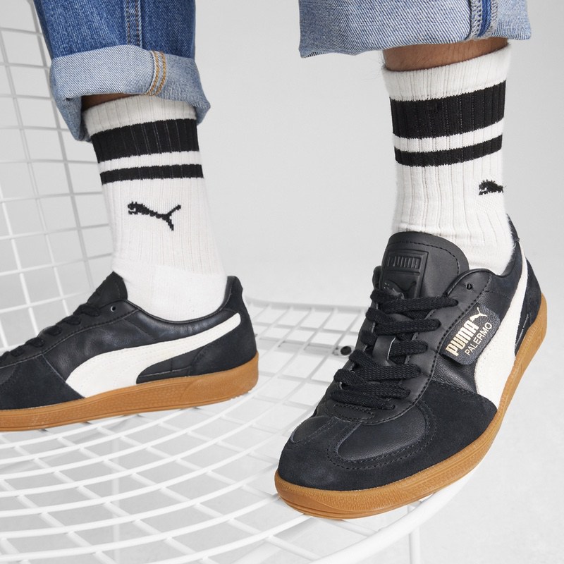 Pantofi sport Puma Palermo LTH