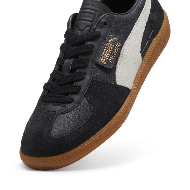 Pantofi sport Puma Palermo LTH - 5 | YEO