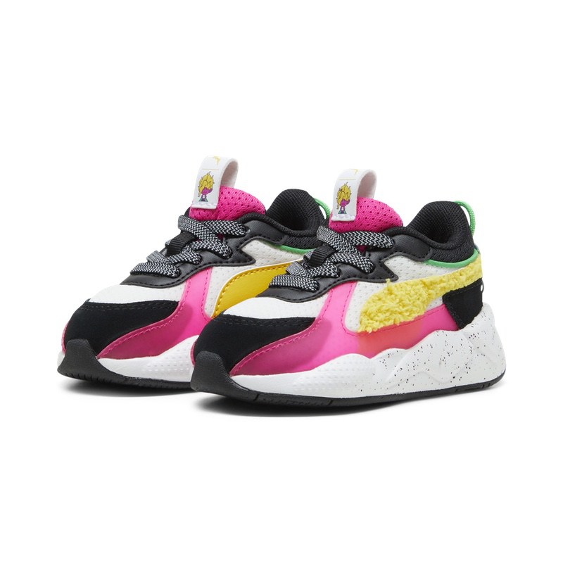 Poze Pantofi sport Puma RS-X Girls Trolls AC Inf various-brands.ro